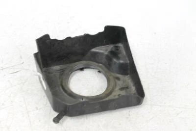 09 HONDA GOLDWING 1800 GL1800 GAS TANK FUEL PETROL RESERVOIR TRAY OVERFLOW - Image 1 of 4