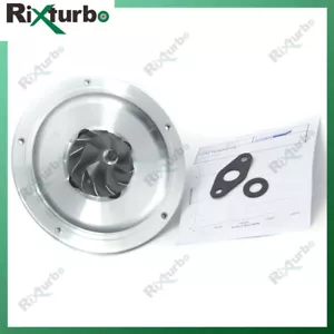 Turbo core RHF5 OK551-13700C 28200-4X300 CHRA for KIA Carnival I 2.9 L J3 CR - Bild 1 von 7