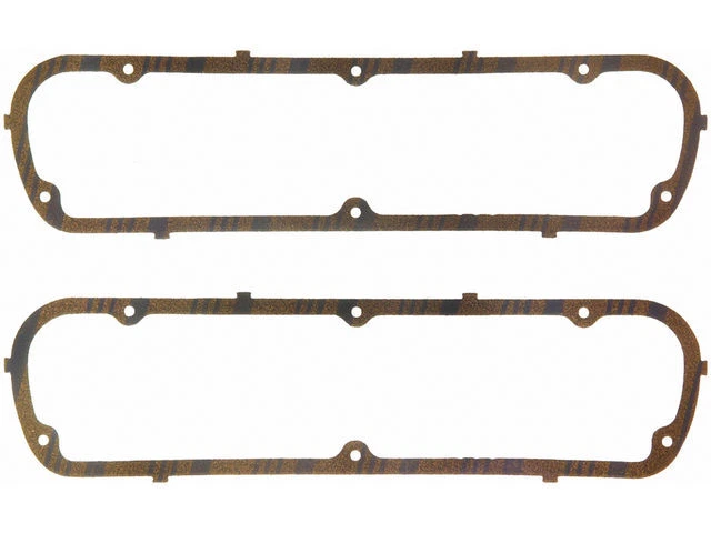 Juego de juntas de cubierta de válvula Felpro 19GN93Z para Ford Torino 1968-1976 Foto 1 de 1