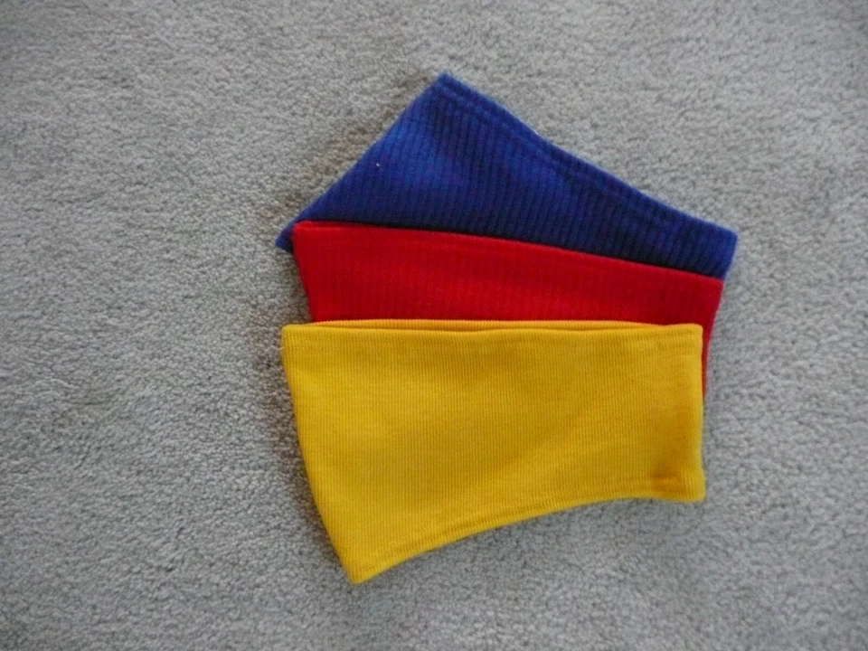 MERINO 100% LANA KUCHARIK CALENTADOR DE OREJA INVIERNO BICICLETA CICLISMO Foto 1 de 1