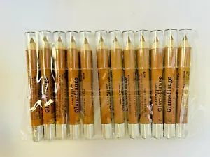 Lot of 12 ~ Hard Candy GLAMOFLAUGE TAN Heavy Duty Tattoo/Scar PENCILS - Picture 1 of 1
