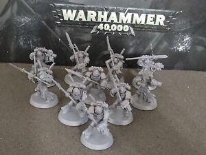 Warhammer 40k ***Grey Knights *** Army Lot