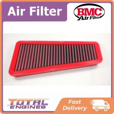 Filtro de aire BMC para Toyota Hilux GGN15R/GGN25R 4,0 L V6 1 GR-FE Foto 1 de 2