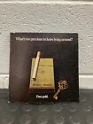 Vintage 1974 Benson & Hedges Cigarette Rare Advertising Sign Poster Collectable 