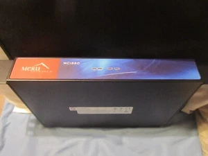 Meru LAN controller MC1550 - Bild 1 von 8
