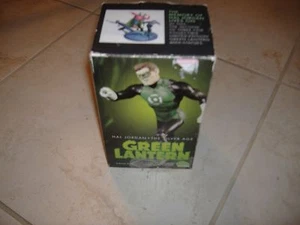 Hal Jordan The Silver Age Green Lantern 4½" Mini Statue Gil Kane 0890/3200 - Picture 1 of 5