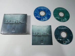 Ubik PC - Imagen 1 de 2