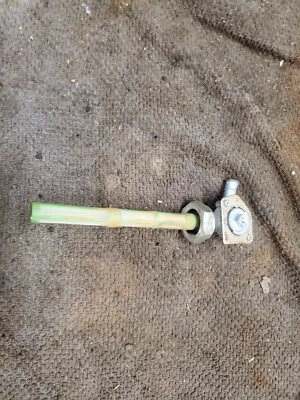 Honda Shadow VLX 600 VT600 VLX600 1996 Petcock válvula de combustible de gasolina Foto 1 de 3