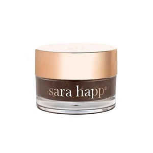 Sara Happ The Lip Scrub: Brown Sugar Scrub for Dry Lips - Picture 1 of 1