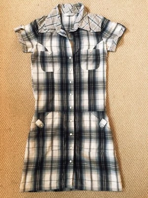 *** Lovely NEW LOOK long shirt, SIZE 8 *** - Image 1 of 4