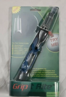 ProActive Sports Gripit Rite Grip Trainer - Hombre Pequeño Mano Derecha Foto 1 de 2