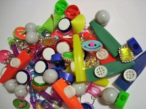 64 Giocattoli Assortiti - Premi Carnevale, Bomboniere, PIÑATA TOYS, Scrigno del Tesoro  - Foto 1 di 5