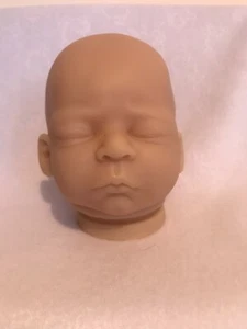 Reborn Doll Kit "Jaxson" - Picture 1 of 6