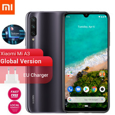 Xiaomi Mi A3 - 6.09