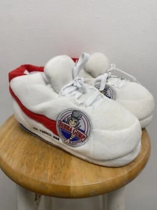 BUBBA GUMP | FORREST GUMP RUNNING SHOES | ADULT SLIPPERS SIZE SMALL UNISEX - Picture 1 of 5