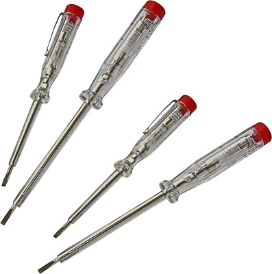 H + H WERKZEUG Je 2x H+H Werkzeug 45200+45500 VDE Standardprüfer Spannungsprüfer/Phasenprüfer