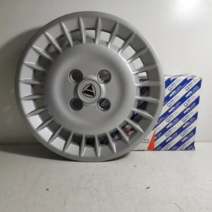 COPPA RUOTA 14' AUTOBIANCHI Y10 ORIGINALE 7715476 - Imagen 1 de 5