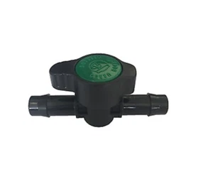 Jain Bewässerung Quick Action Inline Ventil 3/4" - Bild 1 von 1