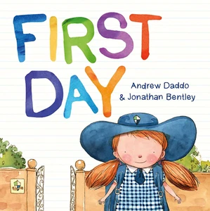First Day - Picture 1 of 12