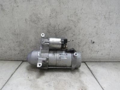Motor De Arranque Toyota Sequoia 2008 A 2022 2.0KW 5.7L OEM Foto 1 de 4