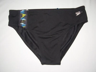 Bañador Speedo S/M T80 Fr Hombre / Niño VHSV001 - Imagen 1 de 4