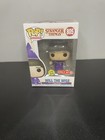 Funko Pop Will The Wise Glow In The Dark #805 Target Exclusive Stranger Things