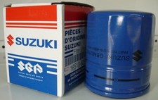 Suzuki Swift Oil Filters  eBay