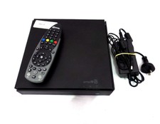 Genuine Optus Yes Fetch TV Gen 2  M605T 1TB B Black 