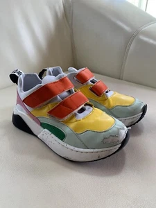 Zapatillas Stella Mcartney multicolores - Imagen 1 de 9