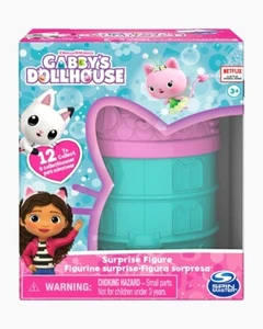 Gabby's Dollhouse Surprise Mini Figur Brandneu in Box - Bild 1 von 1