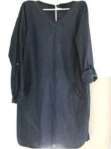 Sommerkleid Gr. 36/38 - Bild 1 von 4