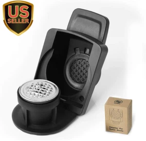 Reusable Coffee Pods Adapter Converter Holder for Espresso Original Line Caps... - Picture 1 of 1
