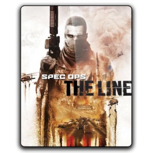 SPEC OPS: THE LINE - STEAM KEY - Picture 1 of 1