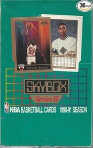 1990-91 Skybox Basketball Singles - #211-423 - U PICK - COMPLETE YOUR SET