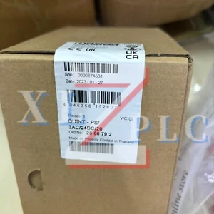 Alimentatore Phoenix 2866792 nuovo 1 pezzo con scatola* - Foto 1 di 3