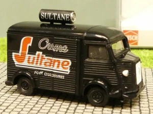 1/87 Busch Citroen HY Sultane 41957 - Bild 1 von 2