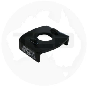 MISTER HITCHES Tow Ball Locking Sleeve for 65mm ball mounts - Picture 1 of 3