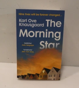 The Morning Star: The compulsive new novel from the Sunday Times bestselling - Picture 1 of 3