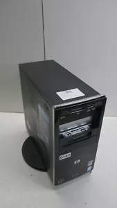 HP Pavilion a6300f Desktop Computer Intel Pentium E2100 2GB Ram No HDD - Picture 1 of 5