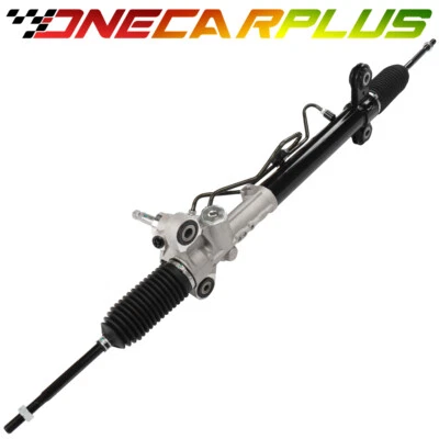 Power Steering Rack and Pinion Assembly for Acura RDX 2007-2012 L4 2.3L Foto 1 de 4