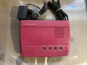 Anrufbeantworter Telekom Vitec call 200 - Bild 1 von 7
