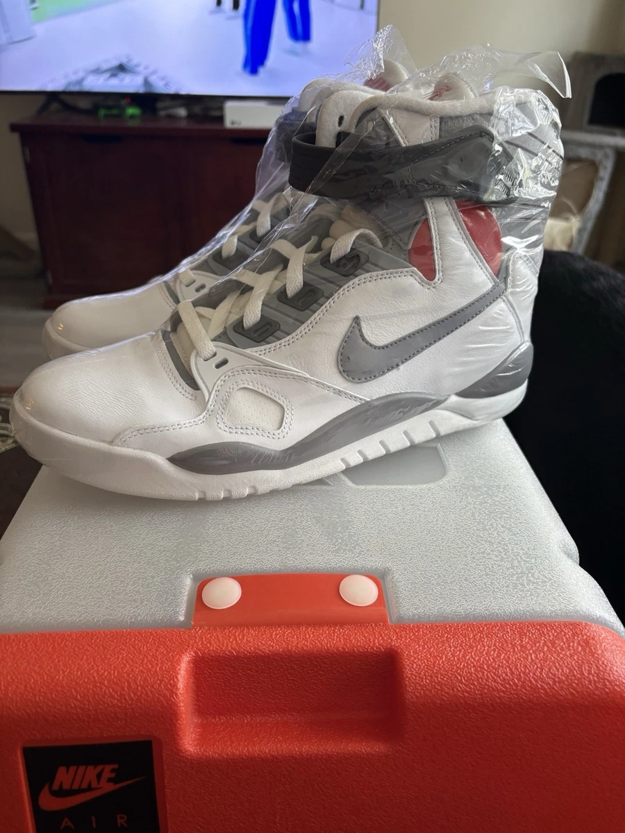 靴 Nike Air Pressure Throwback Thursday: Nike Air Pressure - YouTube