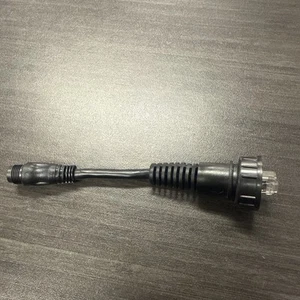 Cable adaptador de red marina GARMIN 010-12531-01 pequeño macho a grande | - Imagen 1 de 3