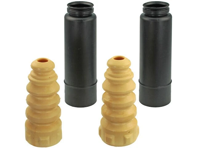 Rear Shock Bump Stop Kit For 2008-2015 Audi TT Quattro 2011 2009 2010 SH113FN - Image 1 of 1