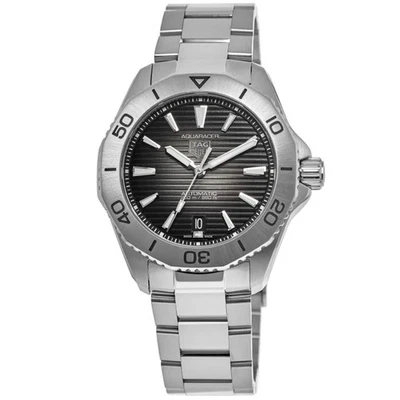 Nuevo Reloj Hombre Tag Heuer Aquaracer Profesional 200 Fecha WBP2110.BA0627 Foto 1 de 3