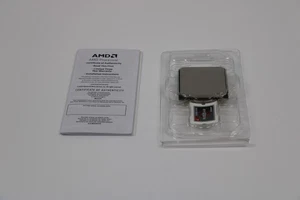 AMD Ryzen 7 5800X Box - Zdjęcie 1 z 1