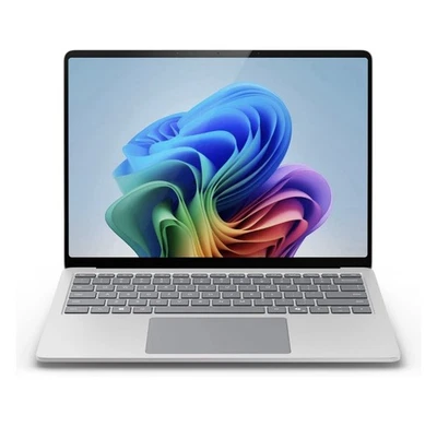 ❗️Microsoft Surface Laptop 7 Snapdragon X Elite-16GB-512GB. 15 Zoll.Neu.Garantie - Bild 1 von 2