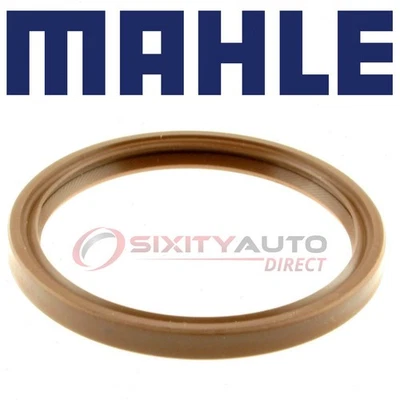 MAHLE Engine Main Bearing Gasket Set for 2001-2013 Toyota Camry Corolla lp Foto 1 de 4