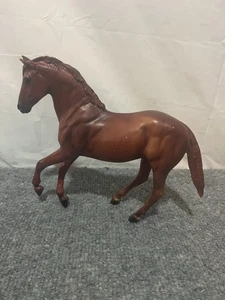Breyer Horse Sonador Castaño 2005 Clásico # 750266 - Imagen 1 de 14