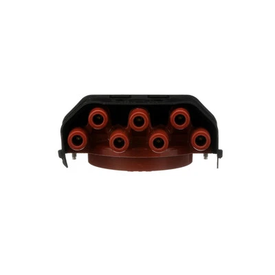 For 1987-1991 BMW 325is Distributor Cap SMP 1987 1988 1989 1990 1991 - Image 1 of 4